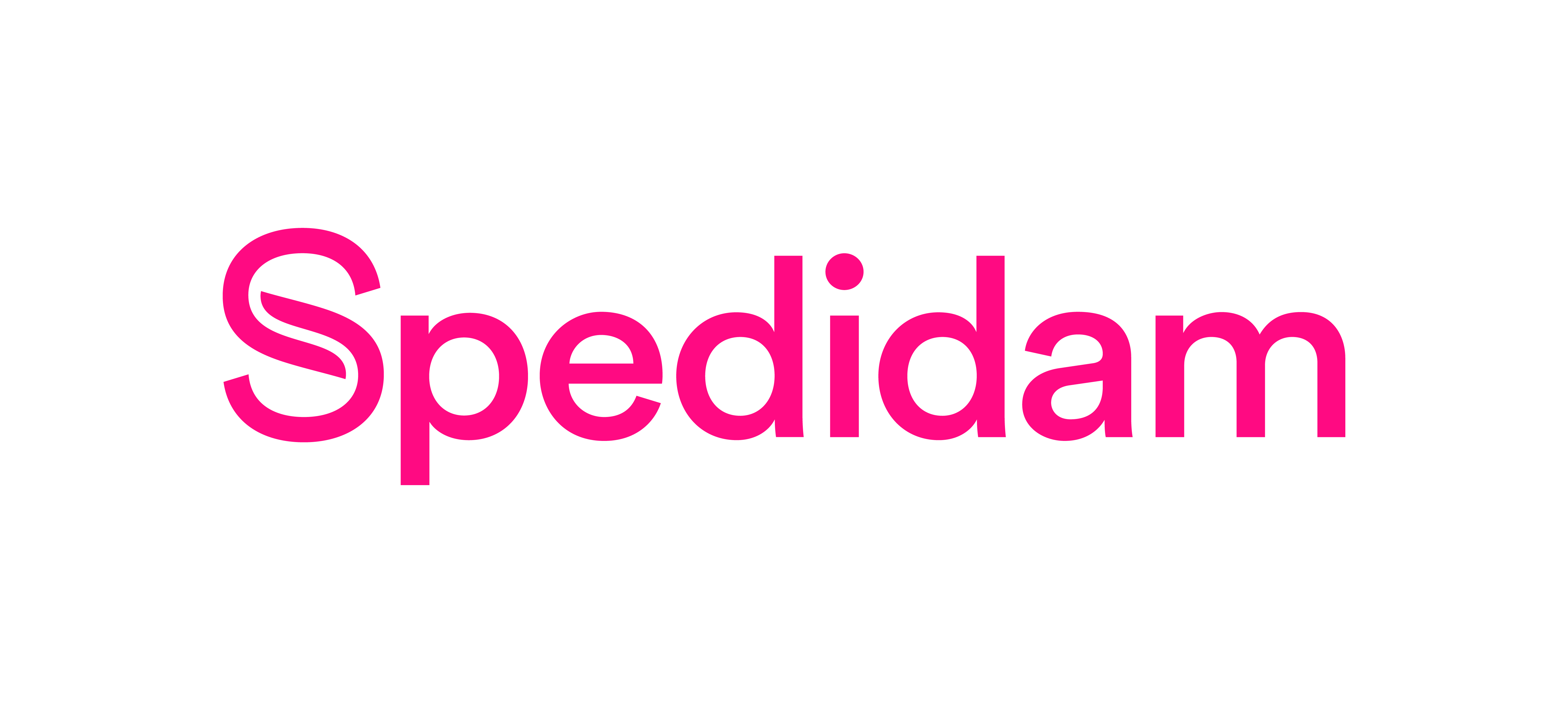 Spedidam